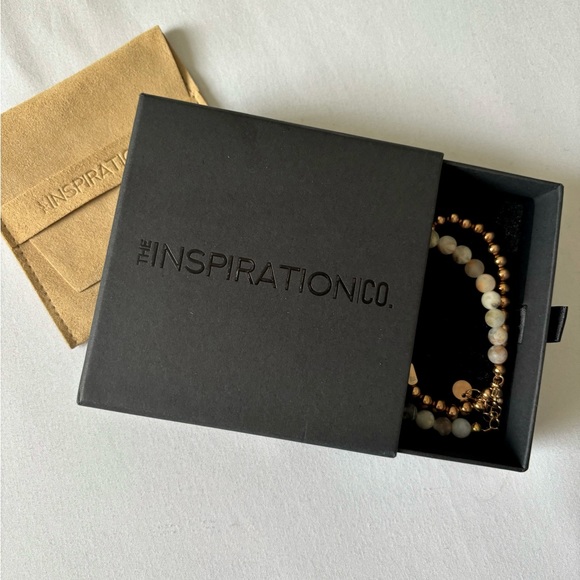 INSPIRATION CO. Bracelet Bundle $368 - Picture 3 of 3